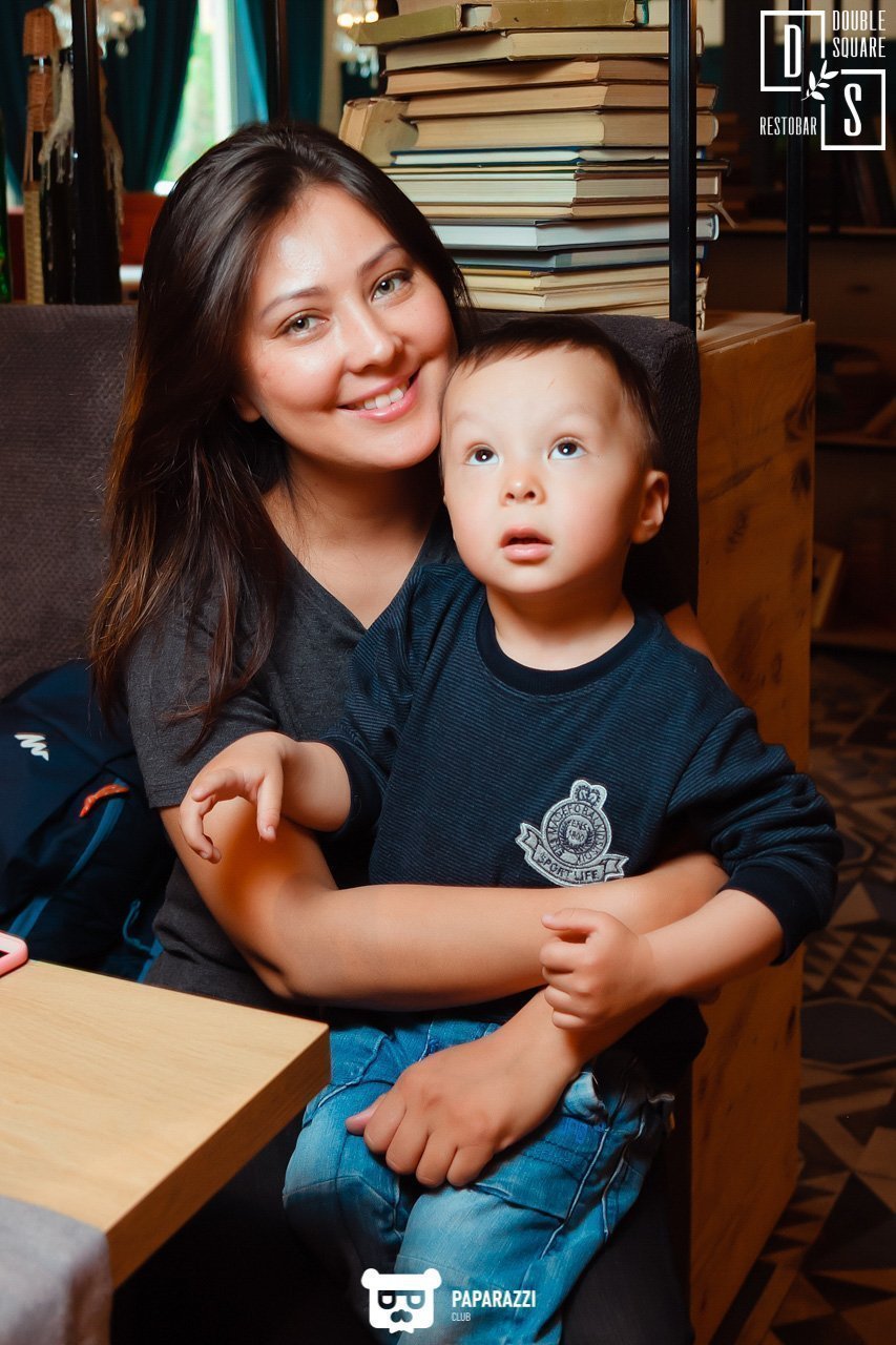 Double Square Алматы 05.05.2019 Double Square