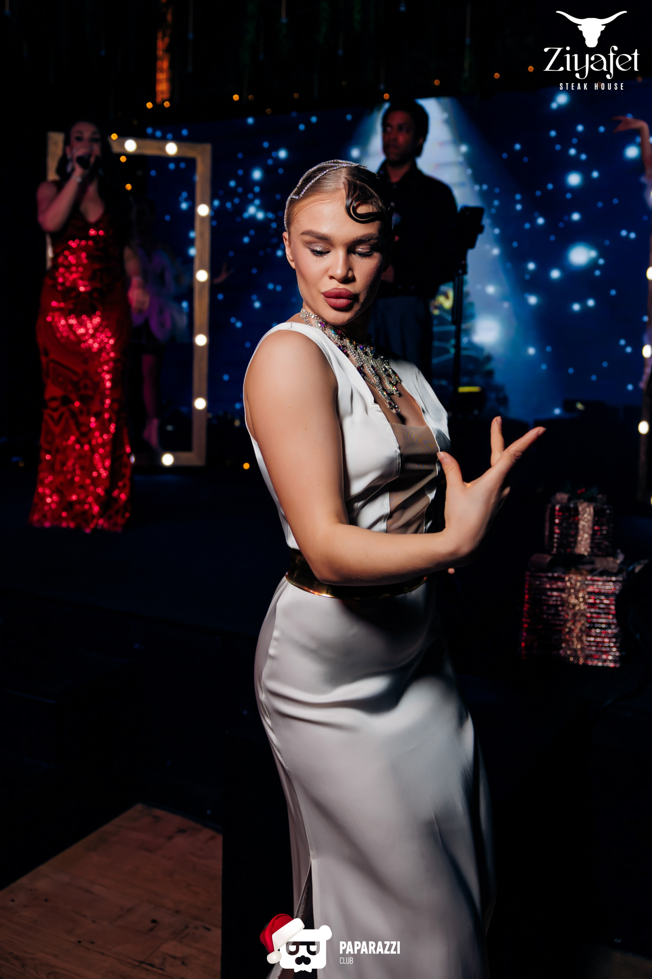 Ziyafet Алматы 19.12.2025 Ziyafet