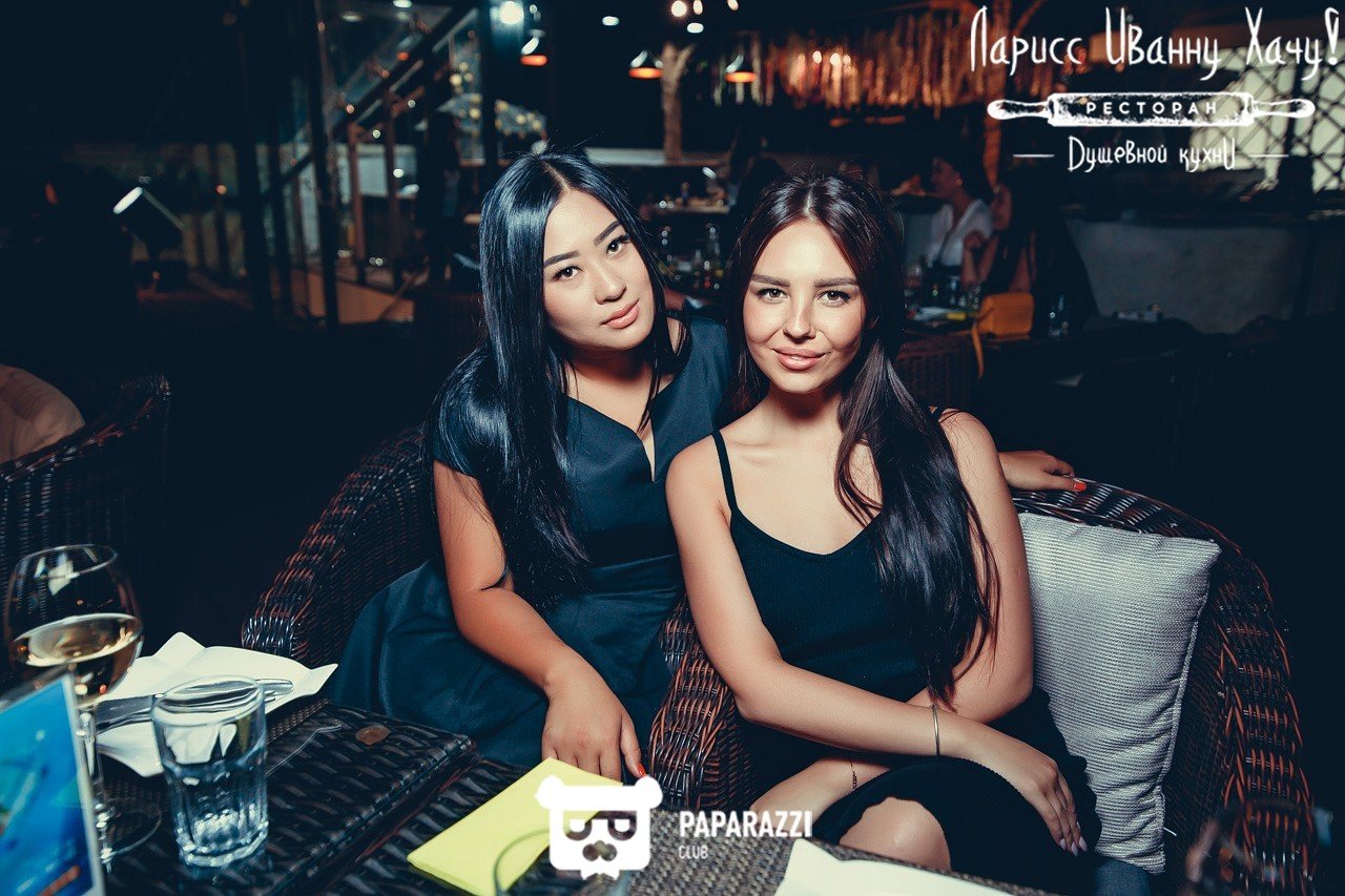 Ларисс Иванну Хачу Алматы 14.07.2017 Ларисс Иванну Хачу