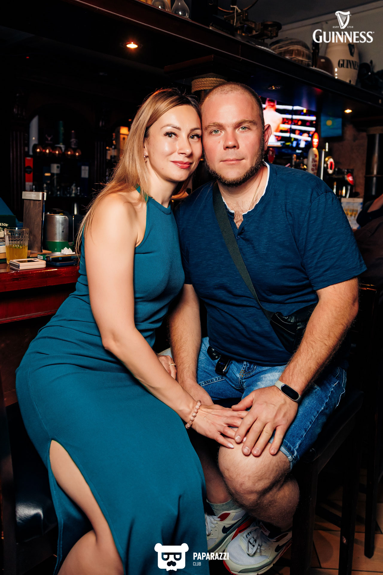 Guinness Pub Алматы 16.05.2025 Guinness Pub