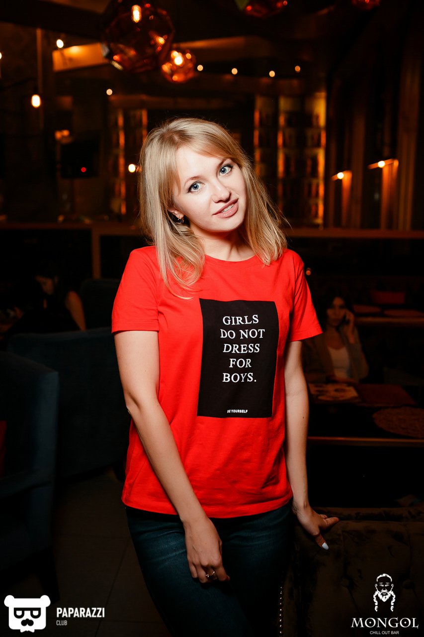 Mongol Chill Out Bar Алматы 15.06.2018 Mongol Chill Out Bar