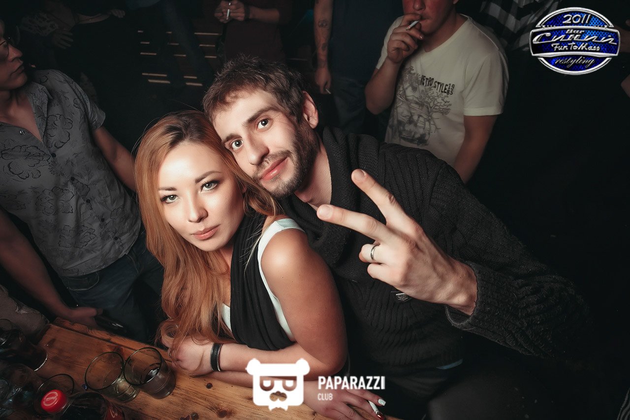 Бар "Синий FunToMass" Алматы 25.11.2016 Бар "Синий FunToMass"