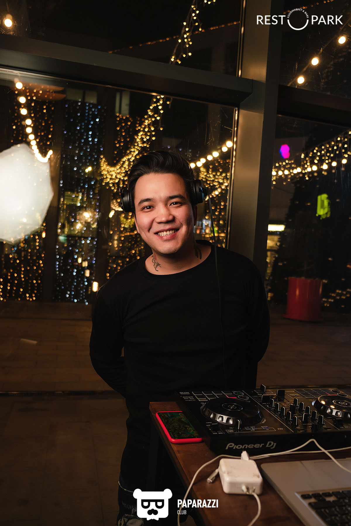 "Restopark" Алматы 29.01.2021 "Restopark"