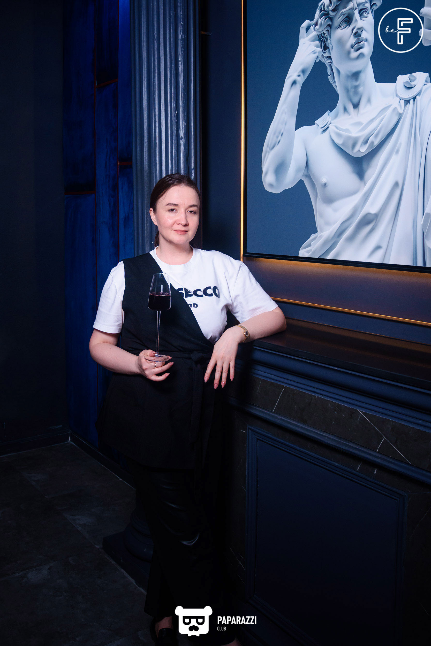 Be Famous Алматы 08.11.2024 Be Famous