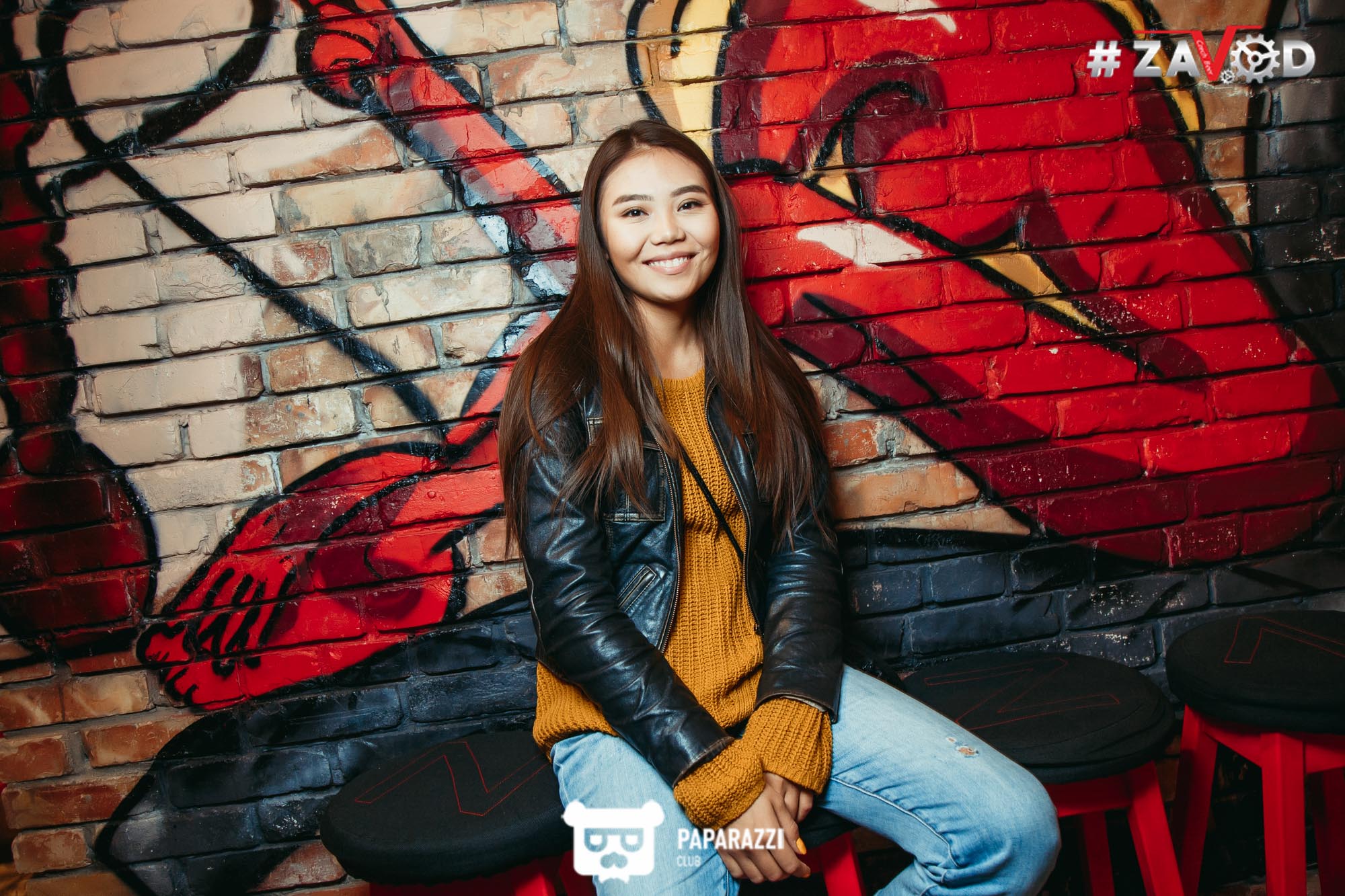 #Zavod Алматы 13.10.2017 #Zavod