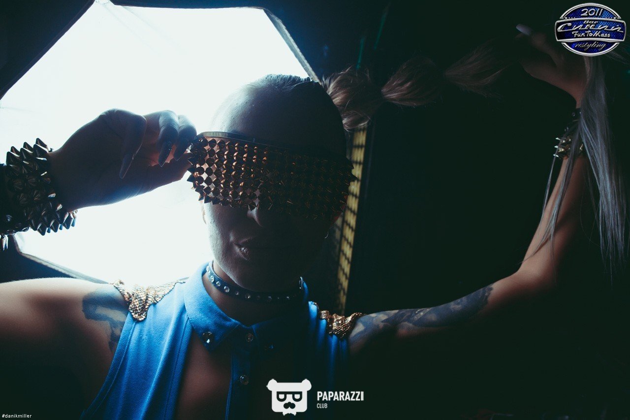 Бар "Синий FunToMass" Алматы 11.11.2016 Бар "Синий FunToMass"