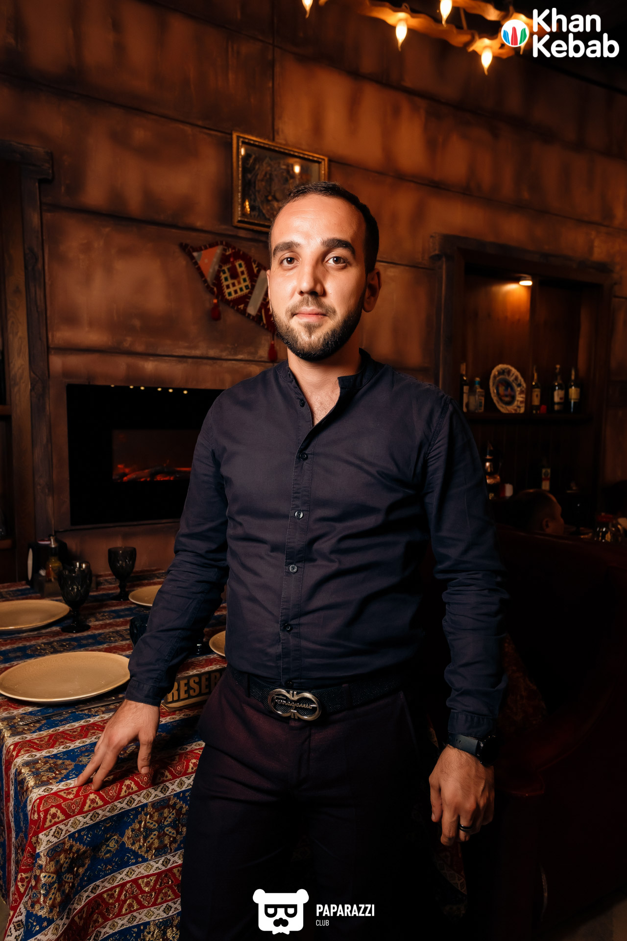 "Khan Kebab" Алматы 03.09.2021 "Khan Kebab"