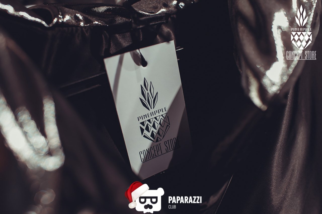 Pineapple Алматы 12.01.2018 Pineapple