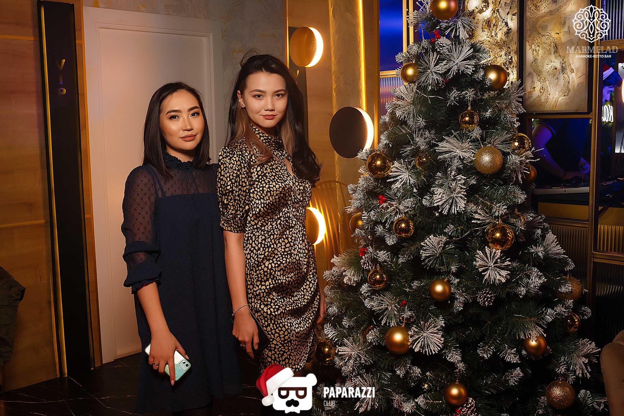 "MARMELAD" Алматы 25.12.2020 "MARMELAD"