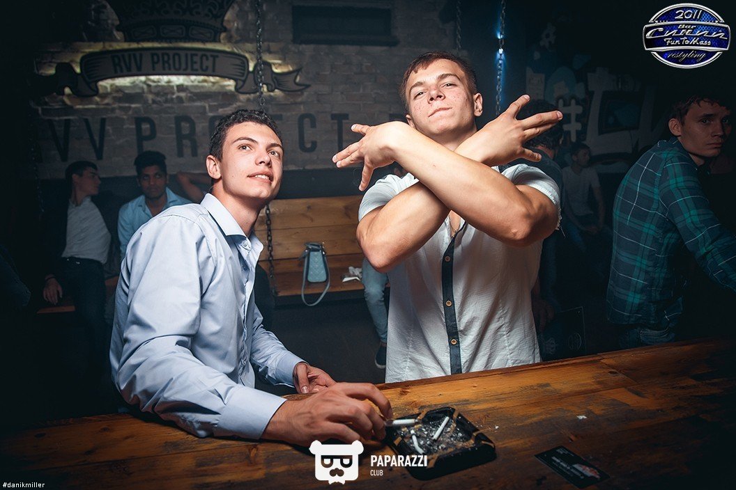 Бар "Синий FunToMass" Алматы 25.06.2016 Бар "Синий FunToMass"