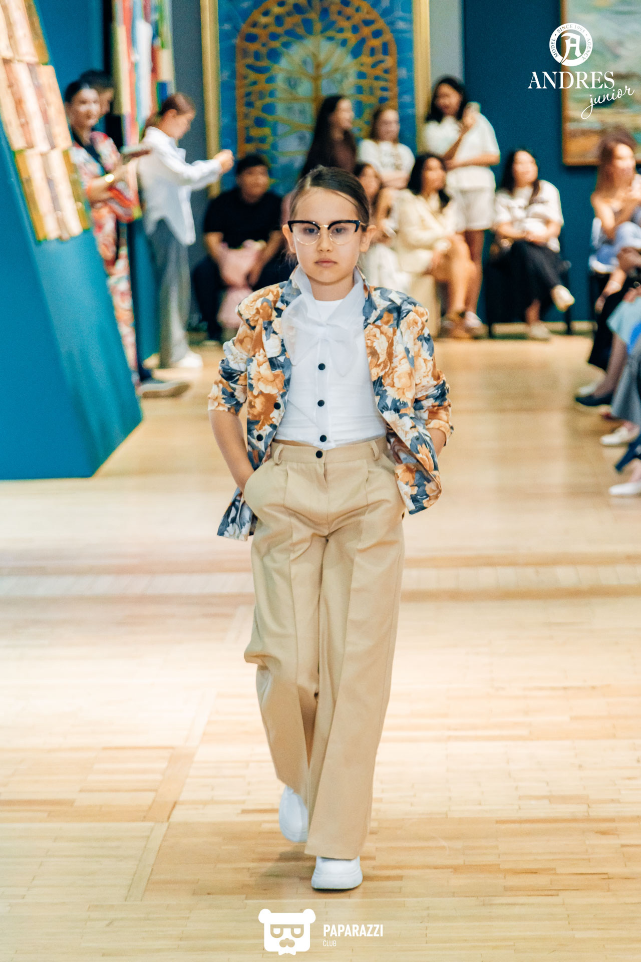 Девятый сезон Junior Models Show 2024 Алматы 02.06.2024 Девятый сезон Junior Models Show 2024