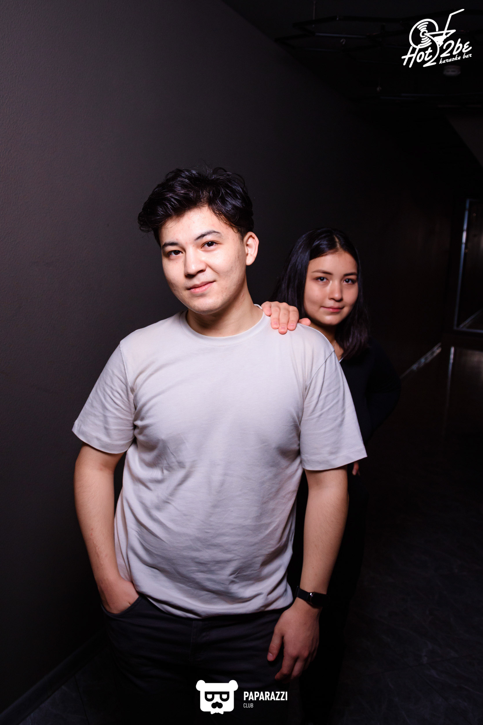 Hot2be Алматы 13.07.2024 Hot2be