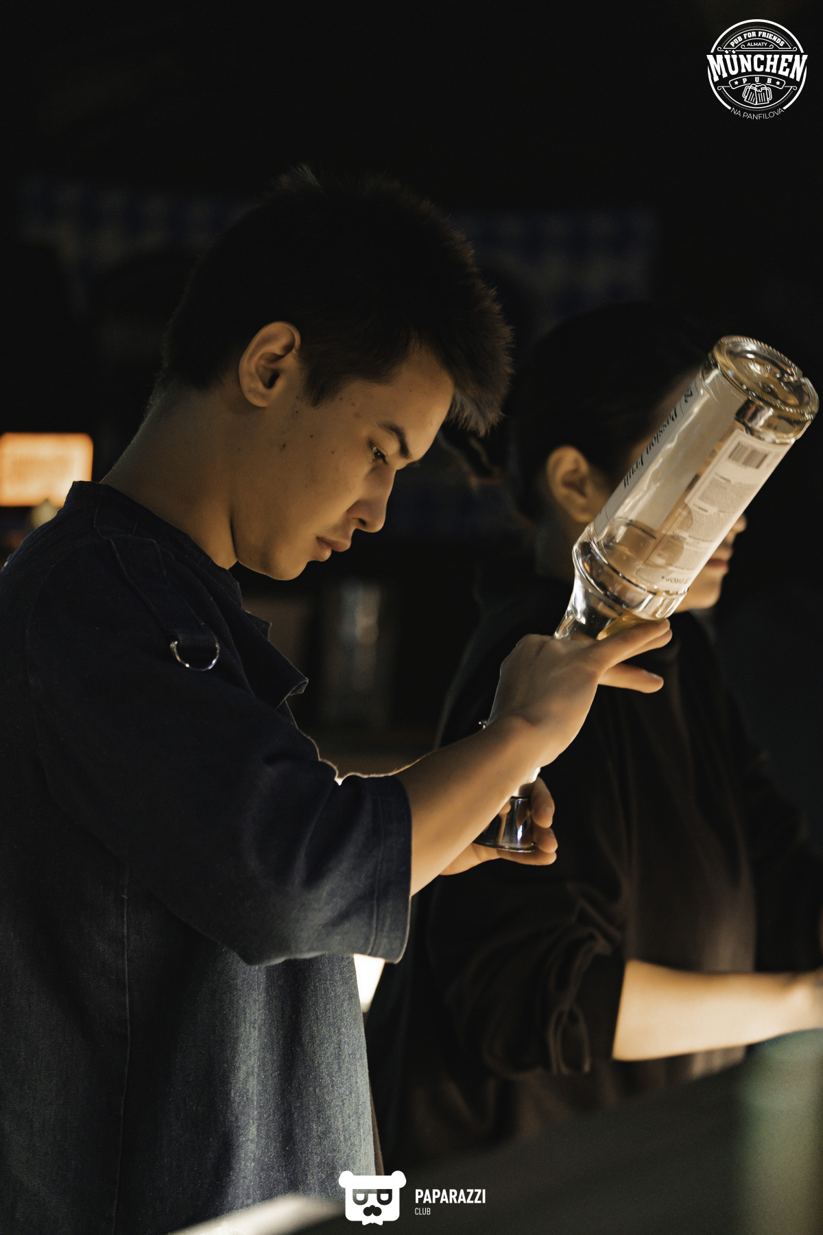 Munchen Pub На Панфилова Алматы 10.10.2025 Munchen Pub На Панфилова