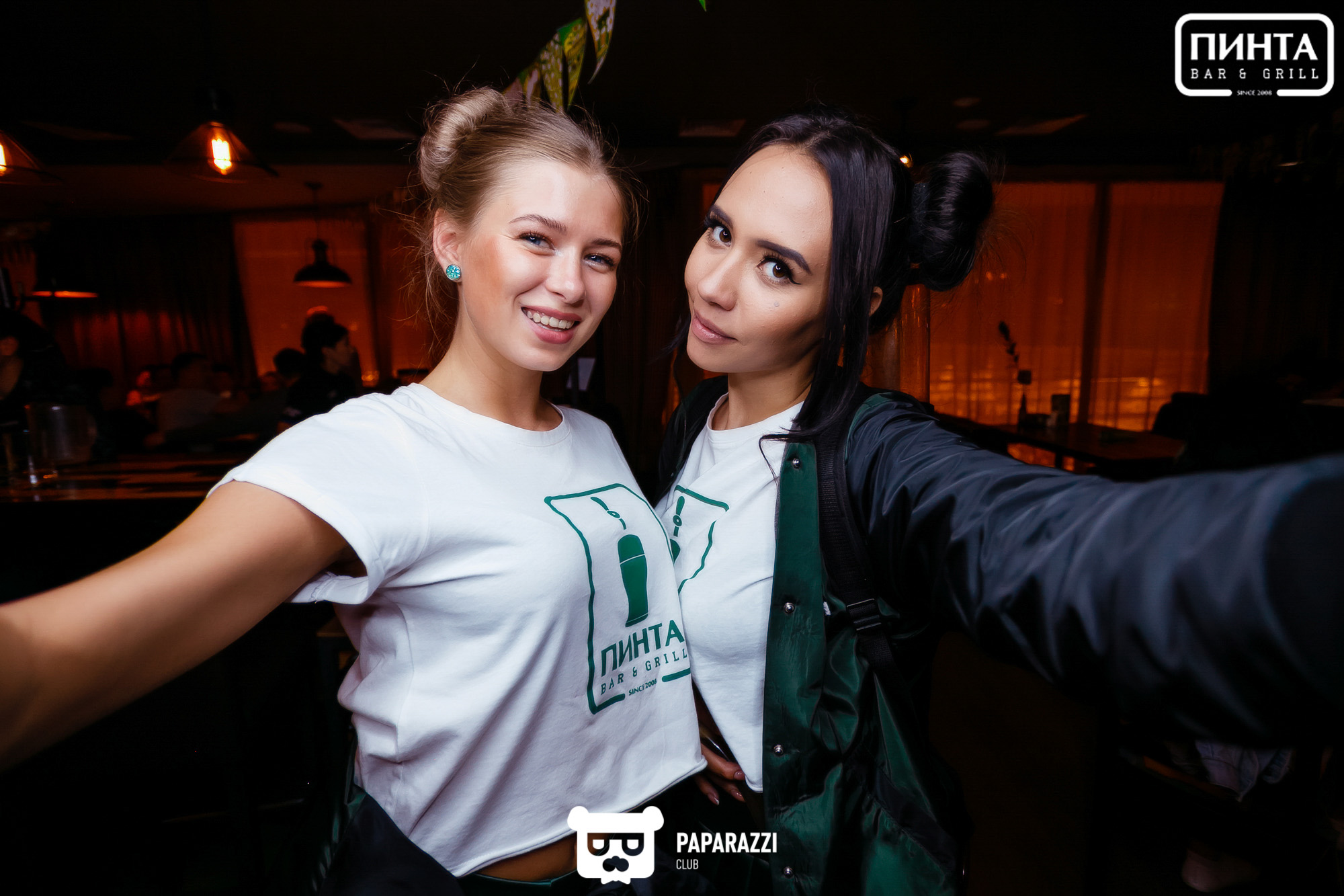 Пинта в ТРЦ Mega Алматы 27.04.2019 Пинта в ТРЦ Mega