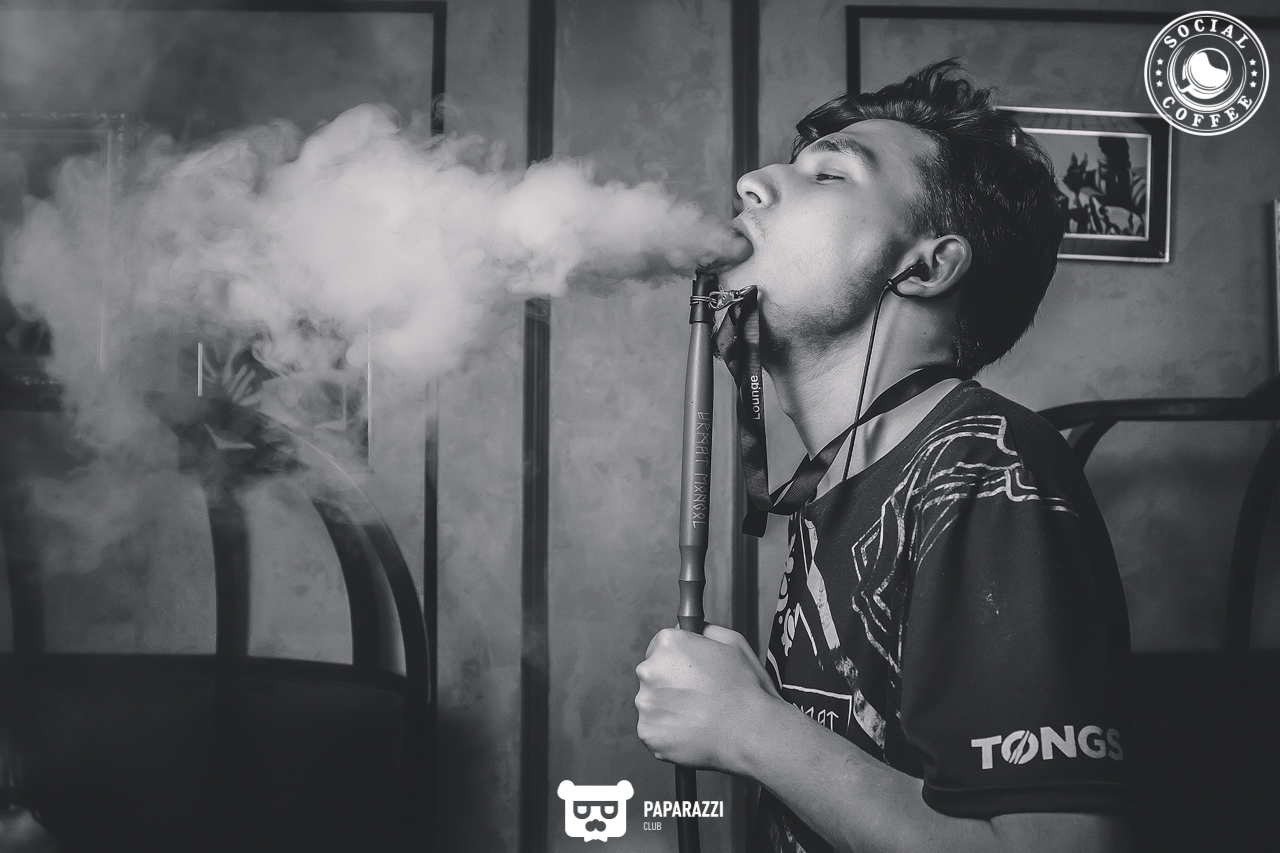 Social Coffee Алматы 15.12.2018 Social Coffee