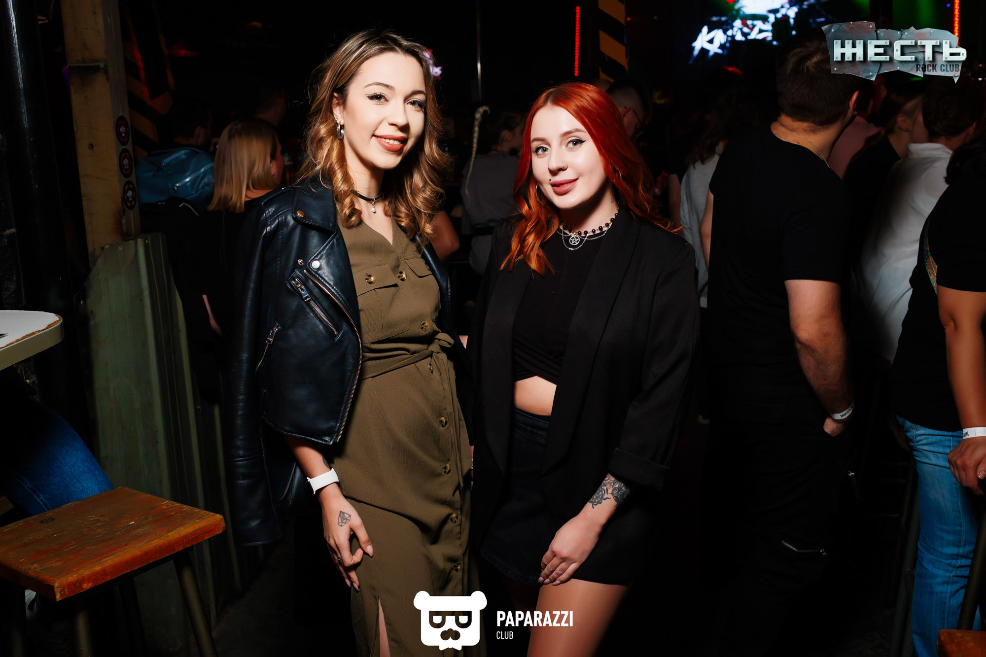 Рок-Клуб "ЖЕСТЬ" Алматы 01.06.2024 Рок-Клуб "ЖЕСТЬ"