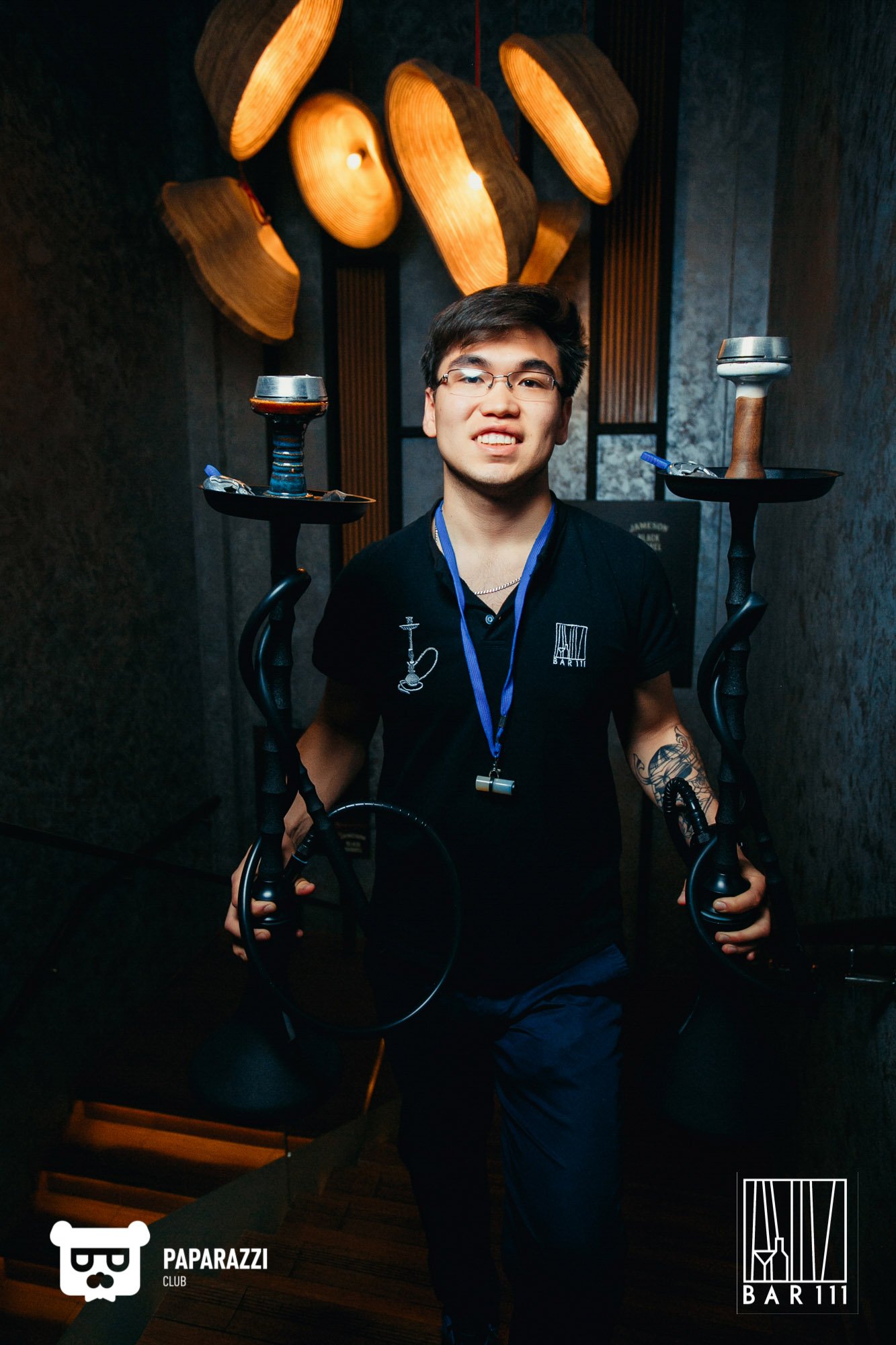 Гастрономический Бар "111" Алматы 12.05.2018 Гастрономический Бар "111"