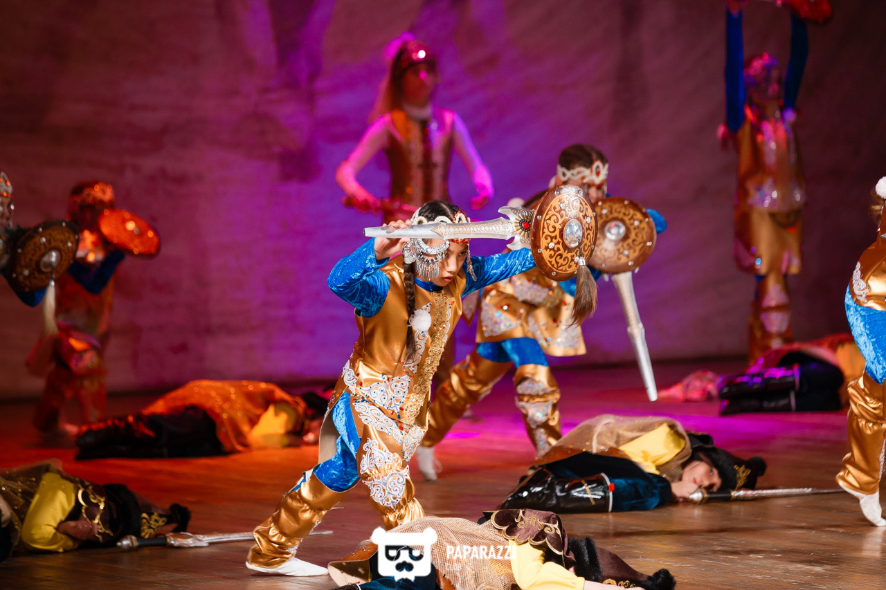 Укрепление казахстанского патриотизма и укрепление связи поколений на базе ценностей национальной идеи "Мәңгілік Ел" и программы "Рухани жангыру" Алматы 03/30/2019 Укрепление казахстанского патриотизма и укрепление связи поколений на базе ценностей национальной идеи "Мәңгілік Ел" и программы "Рухани жангыру"