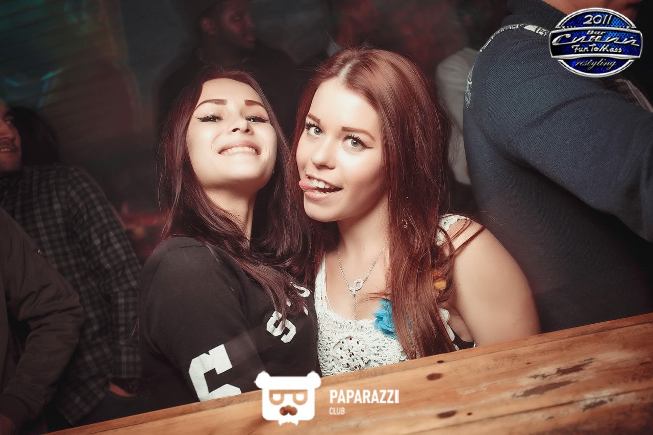 Бар "Синий FunToMass" Алматы 25.11.2016 Бар "Синий FunToMass"