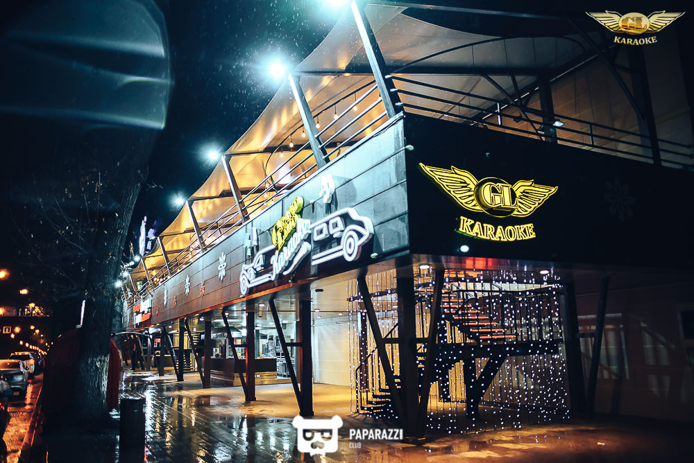 Grand Limo Алматы 05.04.2019 Grand Limo