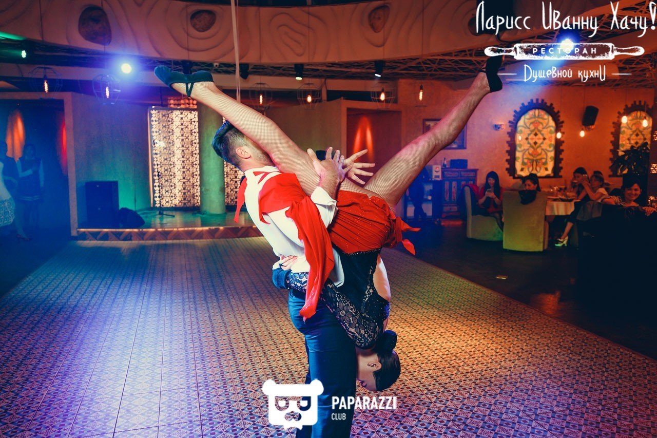 Ларисс Иванну Хачу Алматы 19.05.2017 Ларисс Иванну Хачу