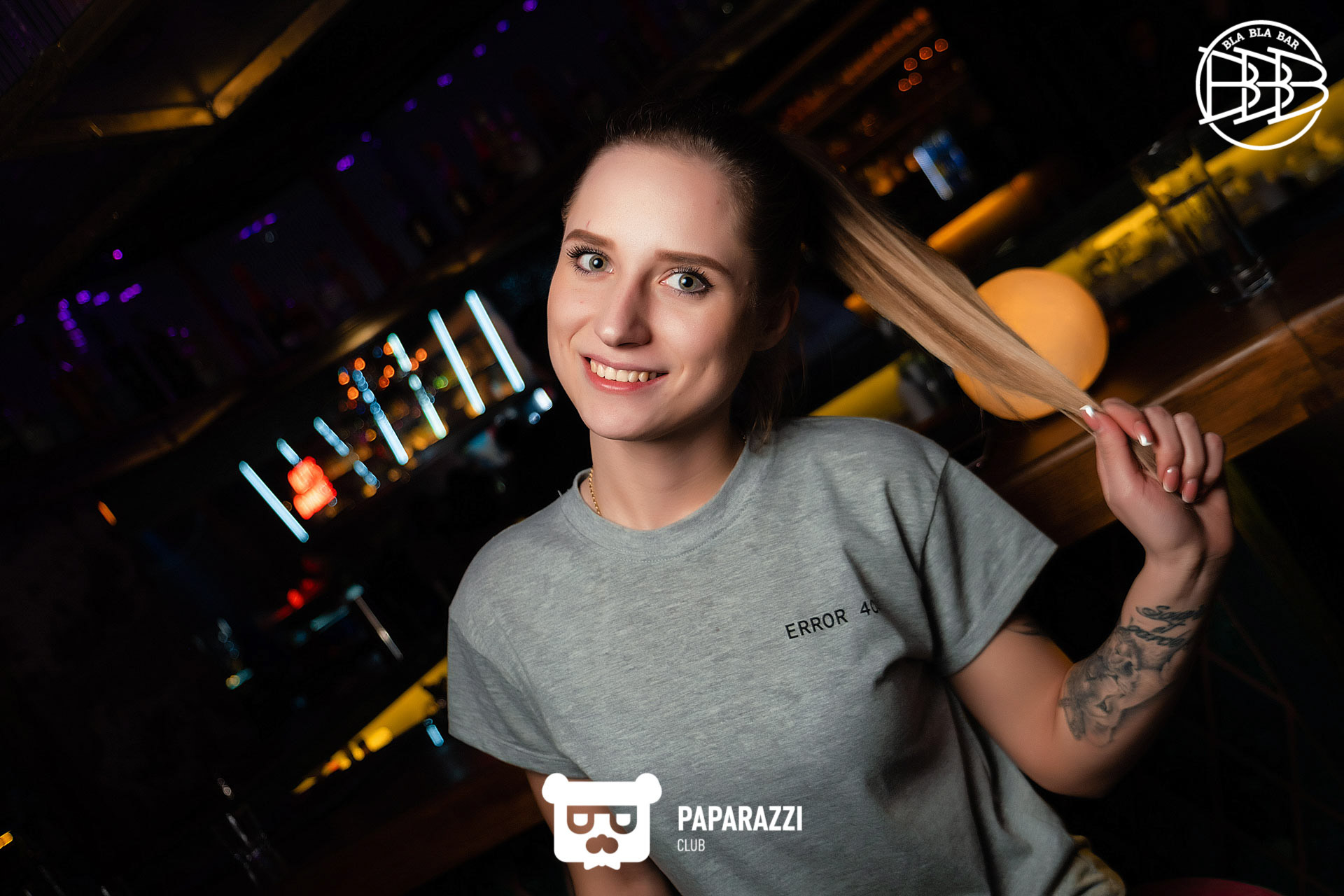 Bla Bla Bar Алматы 30.11.2019 Bla Bla Bar