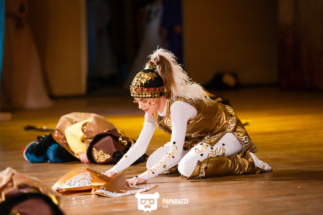 Укрепление казахстанского патриотизма и укрепление связи поколений на базе ценностей национальной идеи "Мәңгілік Ел" и программы "Рухани жангыру" Алматы 03/30/2019 Укрепление казахстанского патриотизма и укрепление связи поколений на базе ценностей национальной идеи "Мәңгілік Ел" и программы "Рухани жангыру"