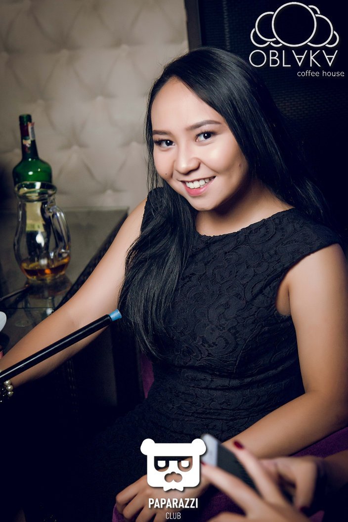 Coffee House "Облака" Алматы 16.07.2016 Coffee House "Облака"