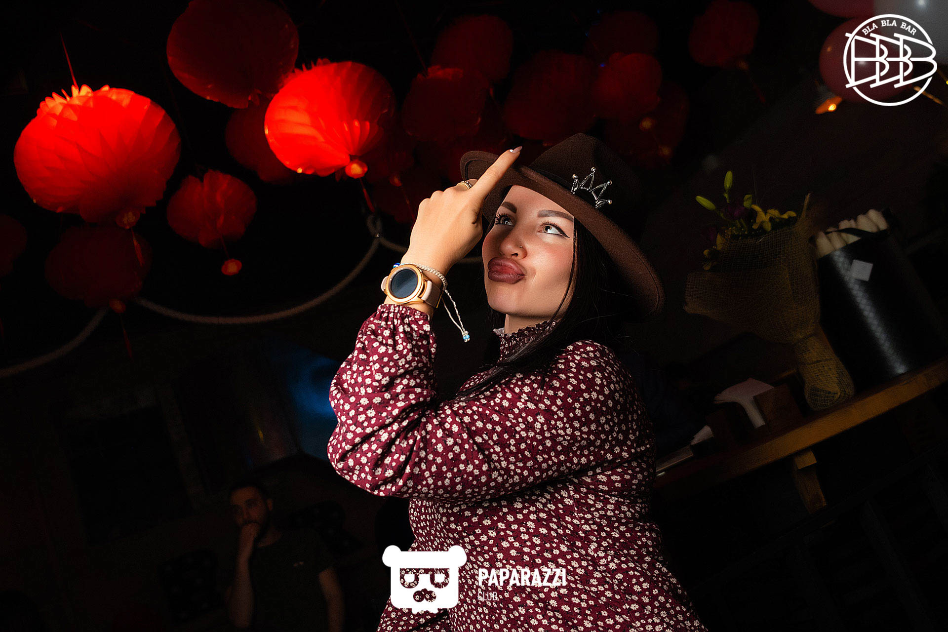 Bla Bla Bar Алматы 08.03.2020 Bla Bla Bar