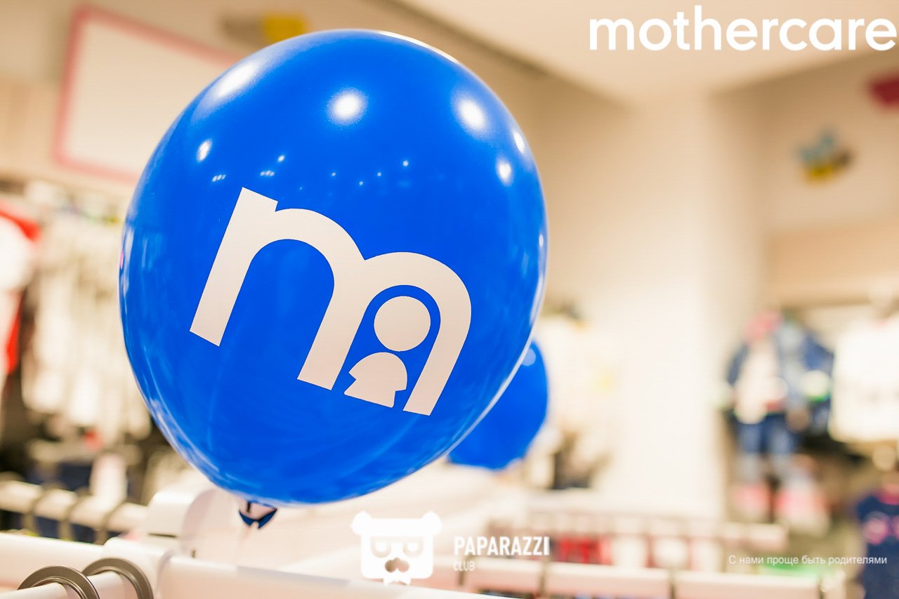 Открытие магазина Mothercare в Алматы ТРЦ Мега парк Алматы 17.02.2018 Открытие магазина Mothercare в Алматы ТРЦ Мега парк
