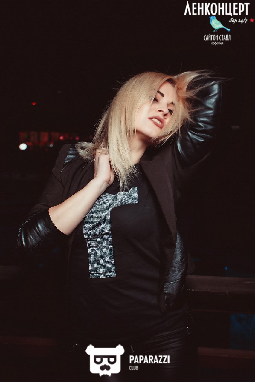 ЛенКонцерт Saigon Style Алматы 20.01.2017 ЛенКонцерт Saigon Style