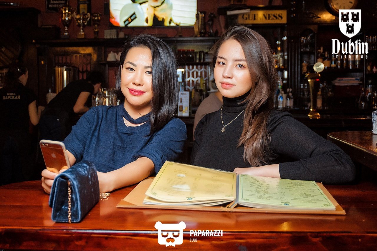 Irish Pub Dublin Алматы 29.09.2017 Irish Pub Dublin