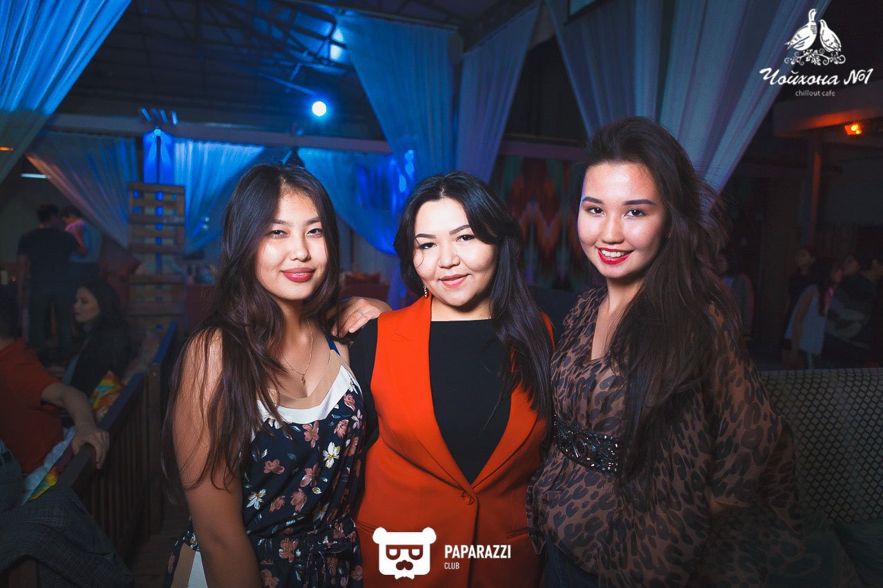 Chill-Out Cafe "Чойхона #1" Алматы 26.05.2017 Chill-Out Cafe "Чойхона #1"