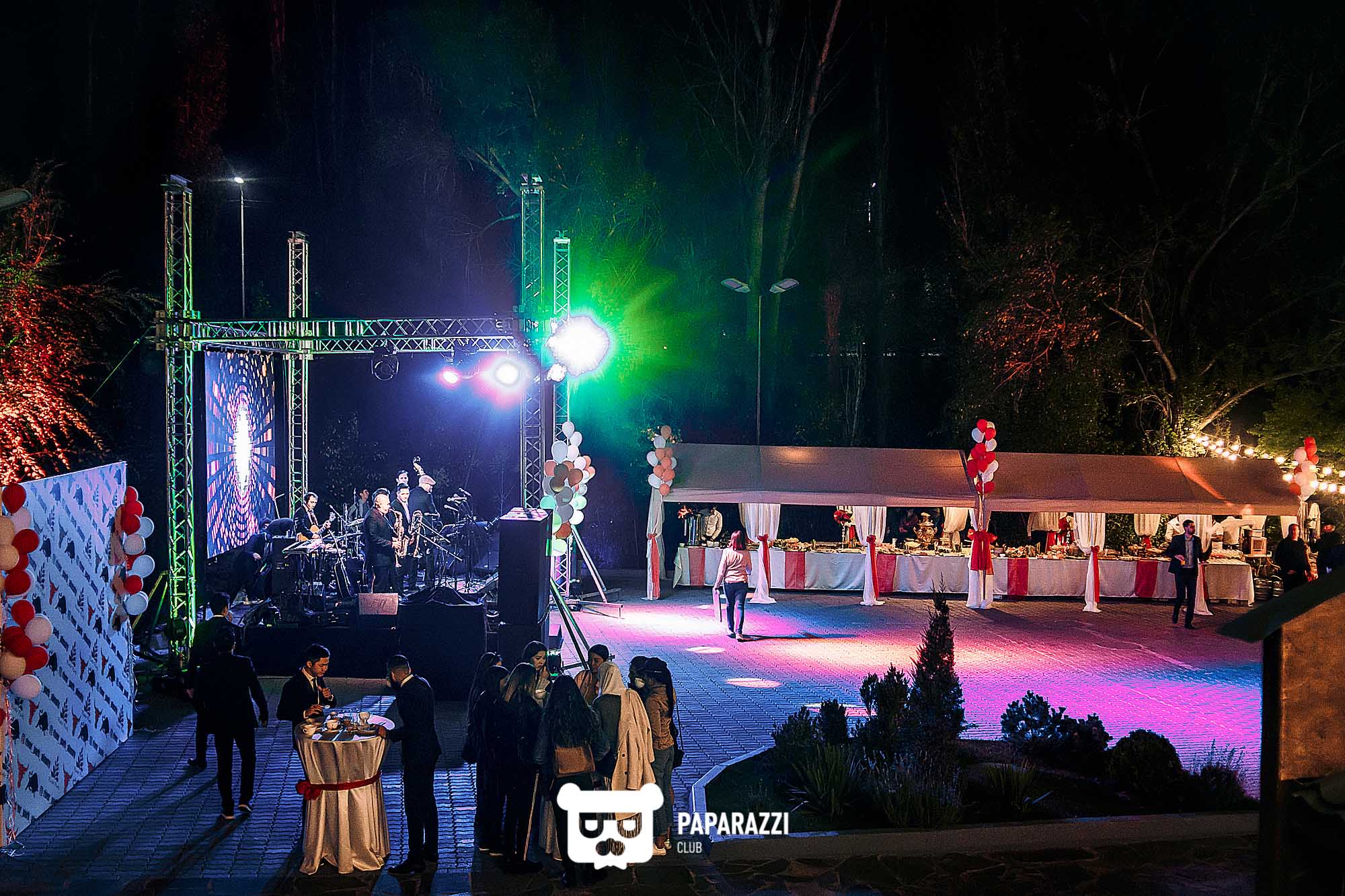 River Park Алматы 28.09.2018 River Park