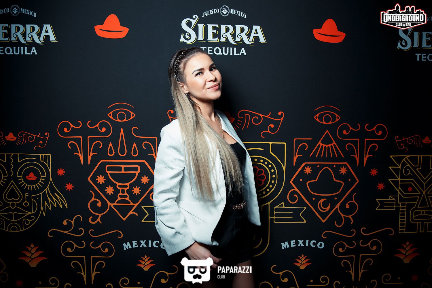 UNDERGROUND CLUB Алматы 18.03.2017 UNDERGROUND CLUB