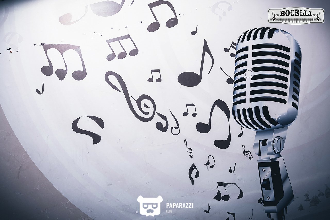 Караоке «Bocelli» Алматы 18.08.2017 Караоке «Bocelli»