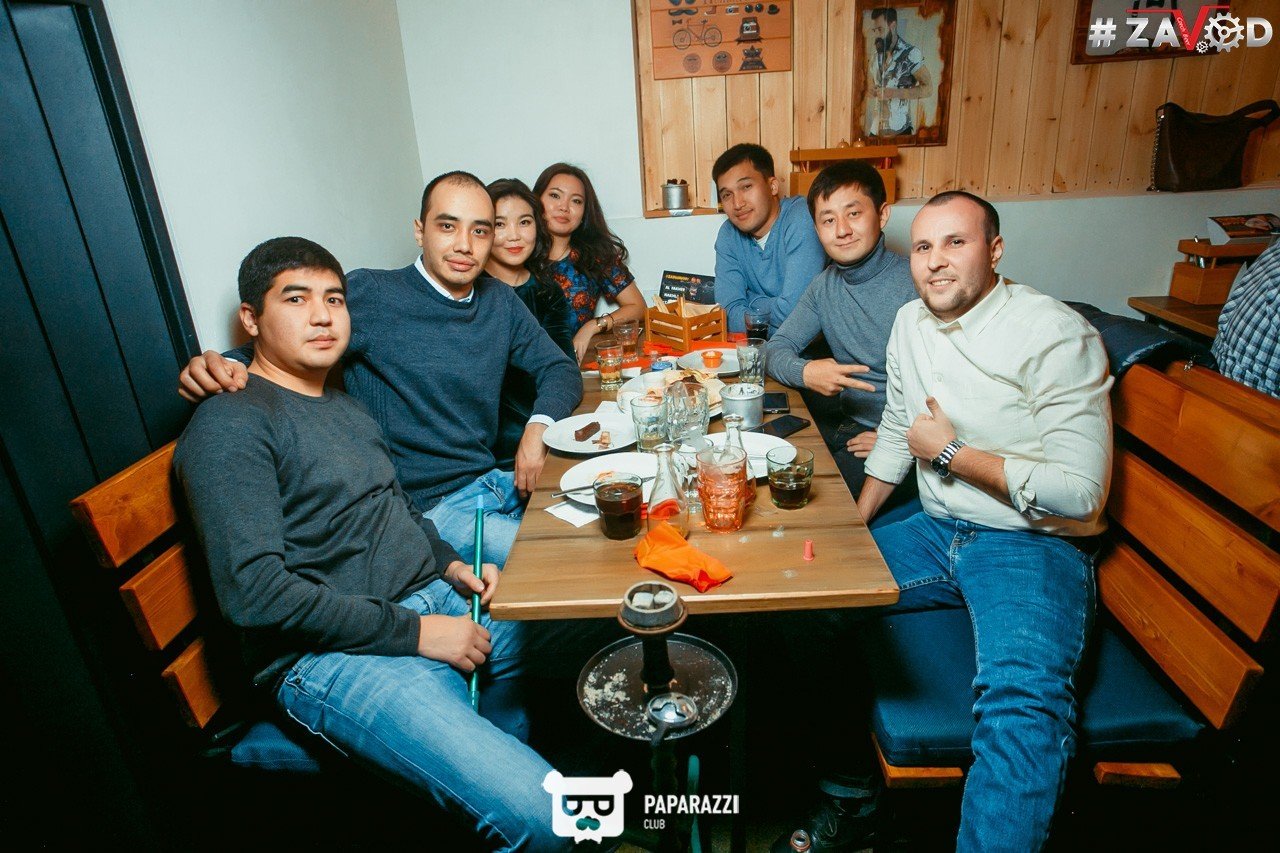 #Zavod Алматы 30.11.2017 #Zavod