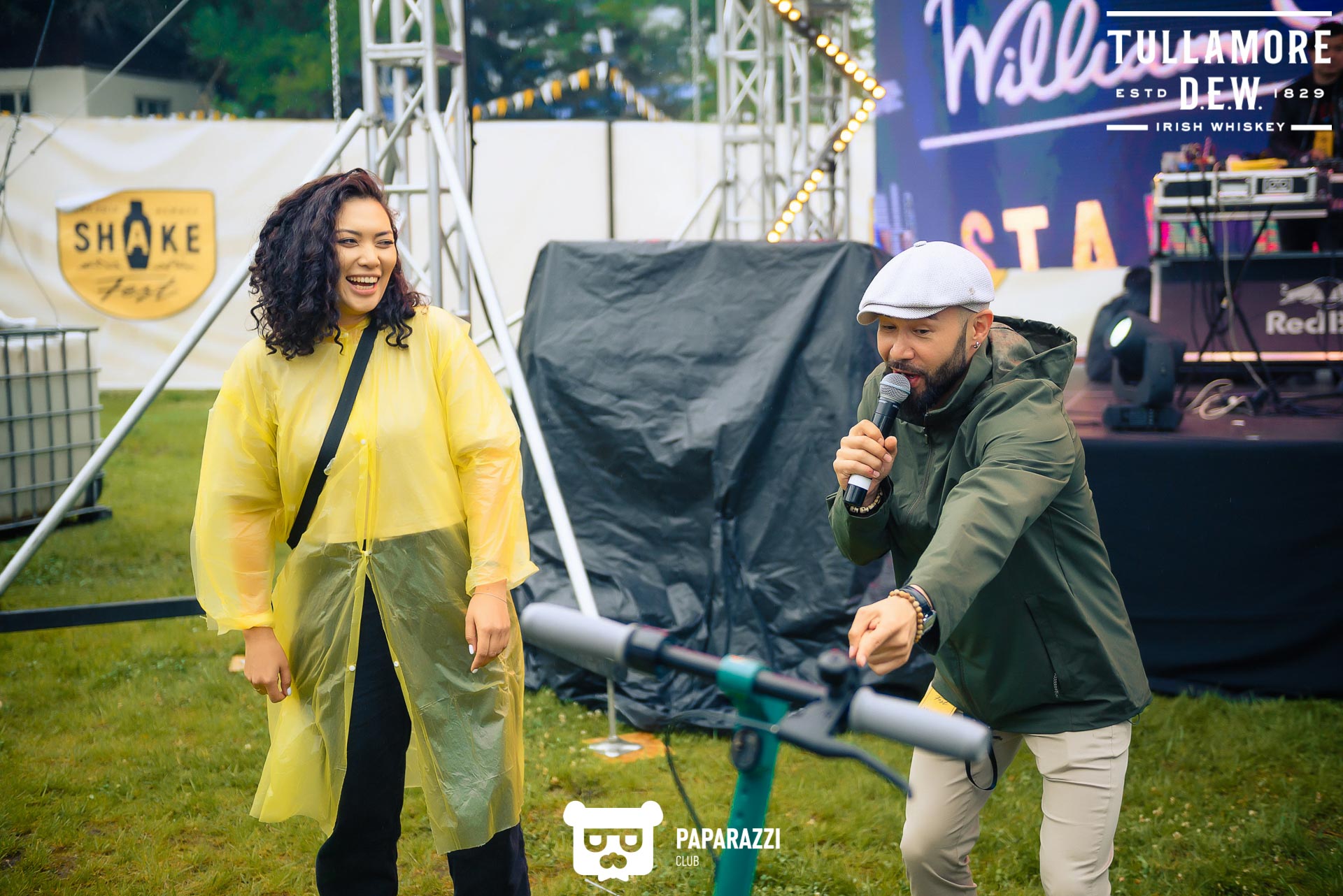 ShakeFest "Tullamore" Алматы 28.05.2022 ShakeFest "Tullamore"