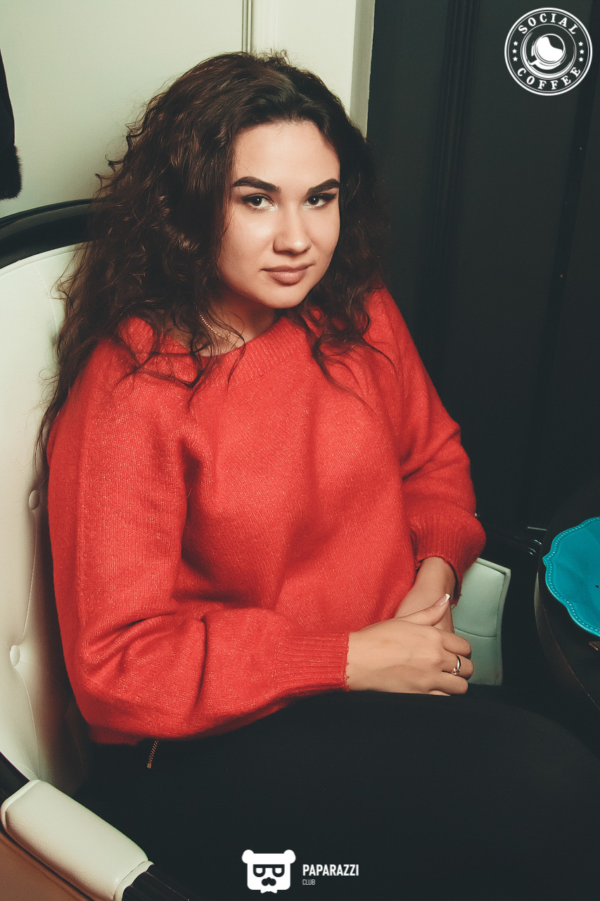 Social Coffee Алматы 15.12.2018 Social Coffee