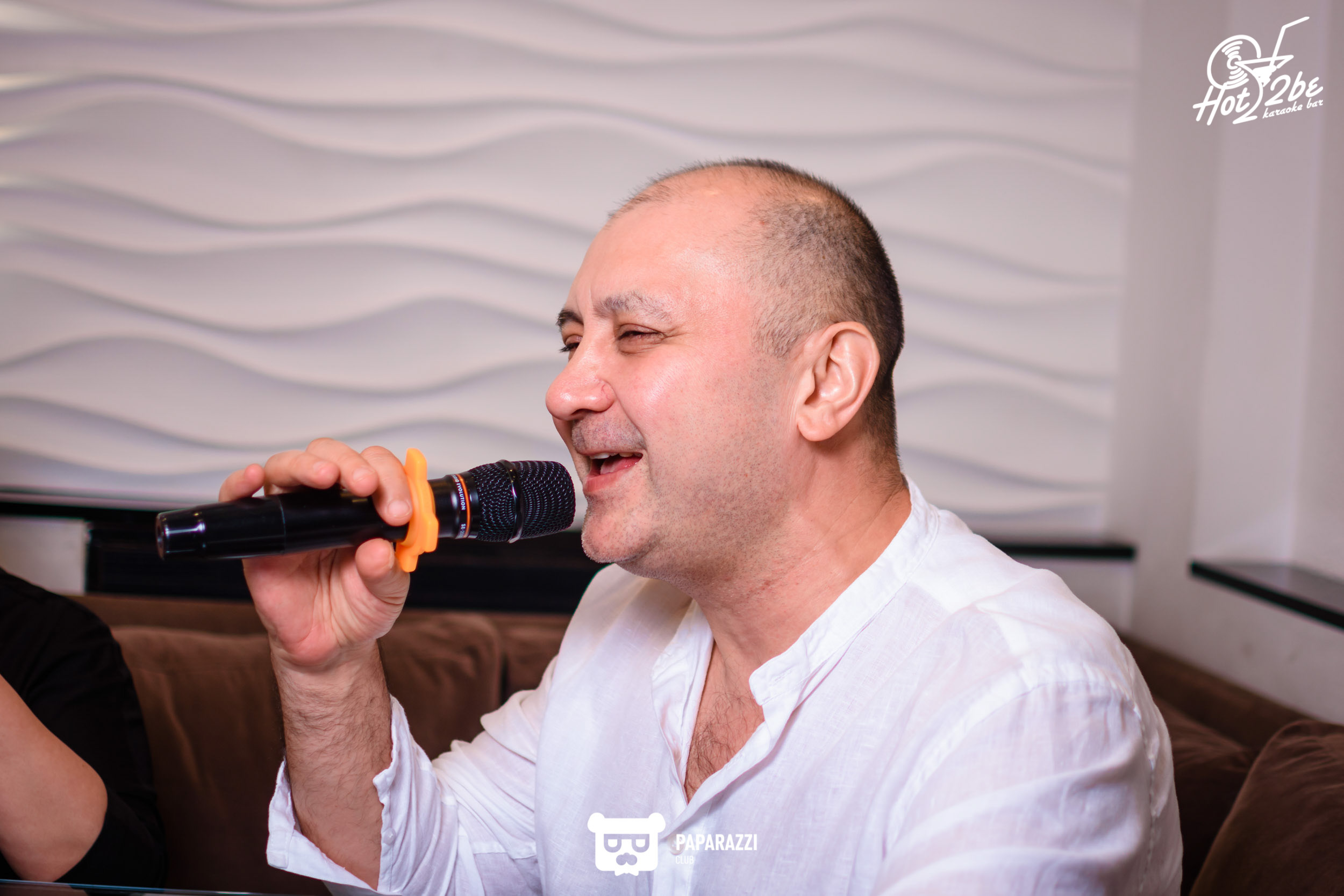 Hot2be Алматы 13.07.2024 Hot2be