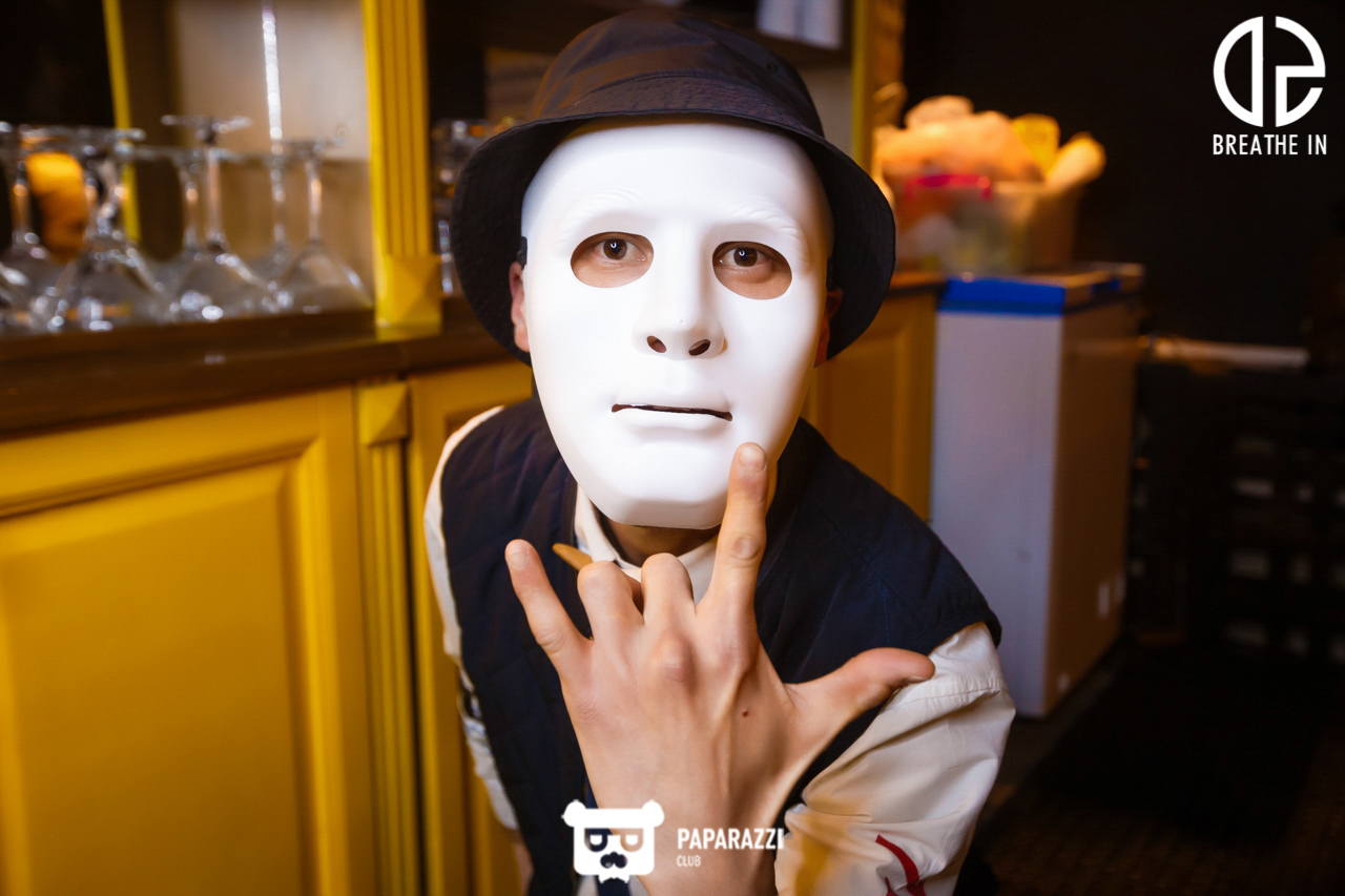 Bar "O2" Алматы 01.03.2019 Bar "O2"