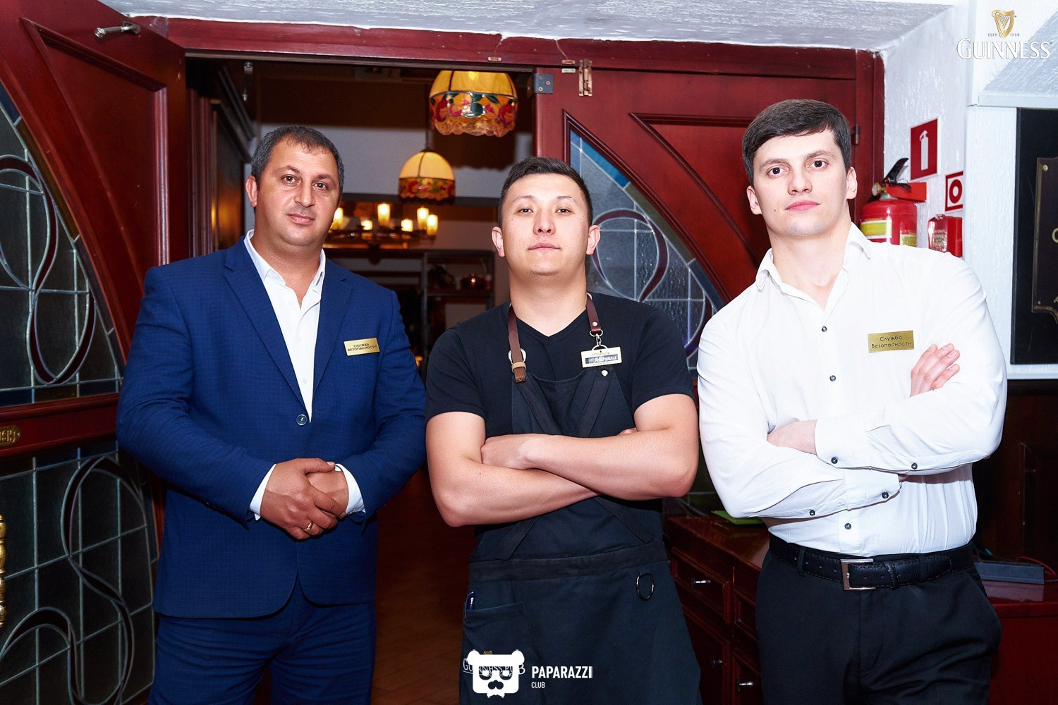 Guinness Pub Алматы 10.05.2019 Guinness Pub