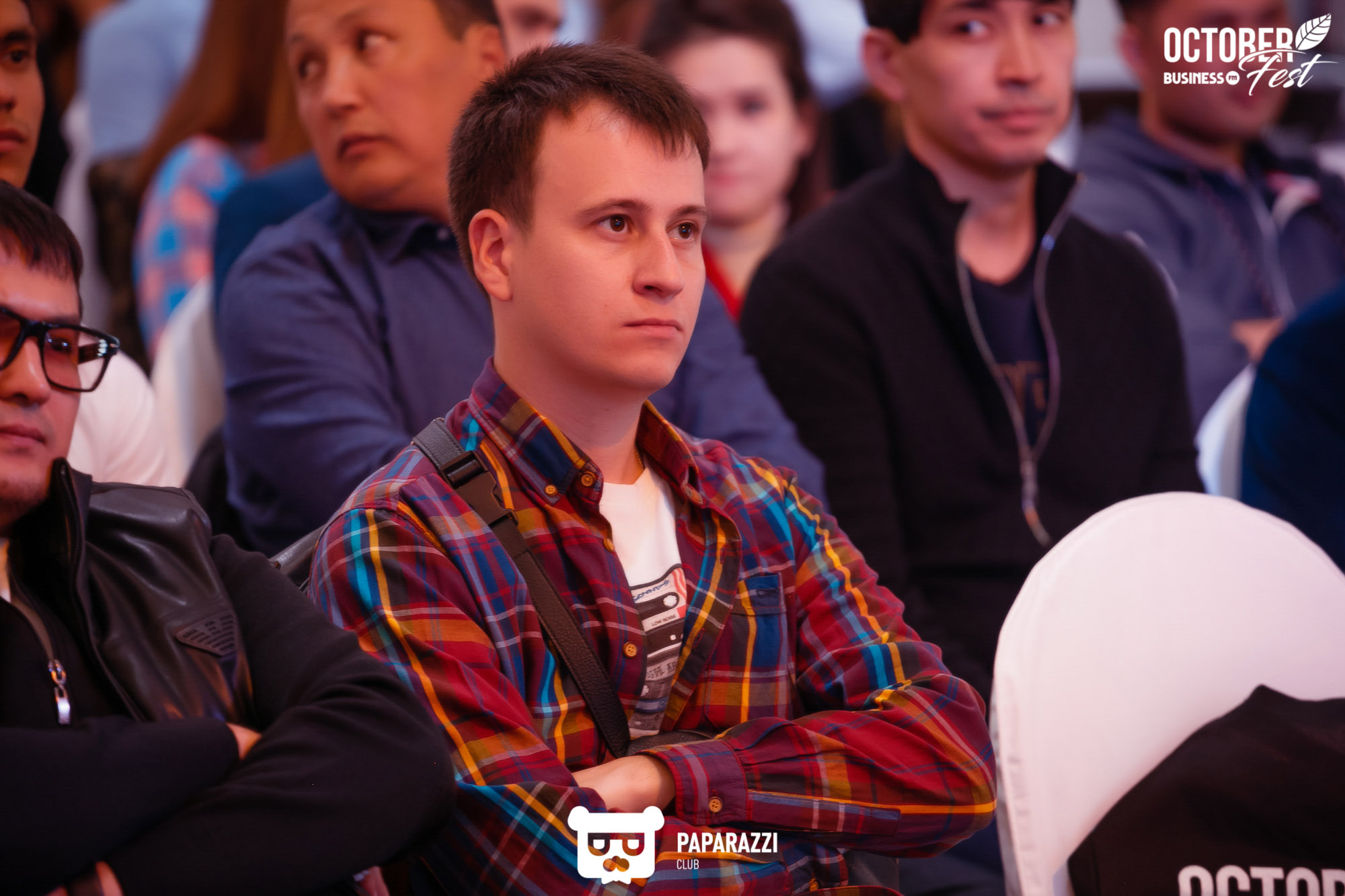 October Fest by Business FM Алматы 10/05/2019 October Fest by Business FM