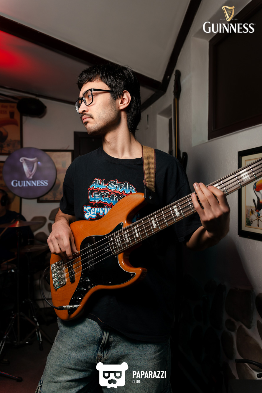 Guinness Pub Алматы 16.02.2024 Guinness Pub