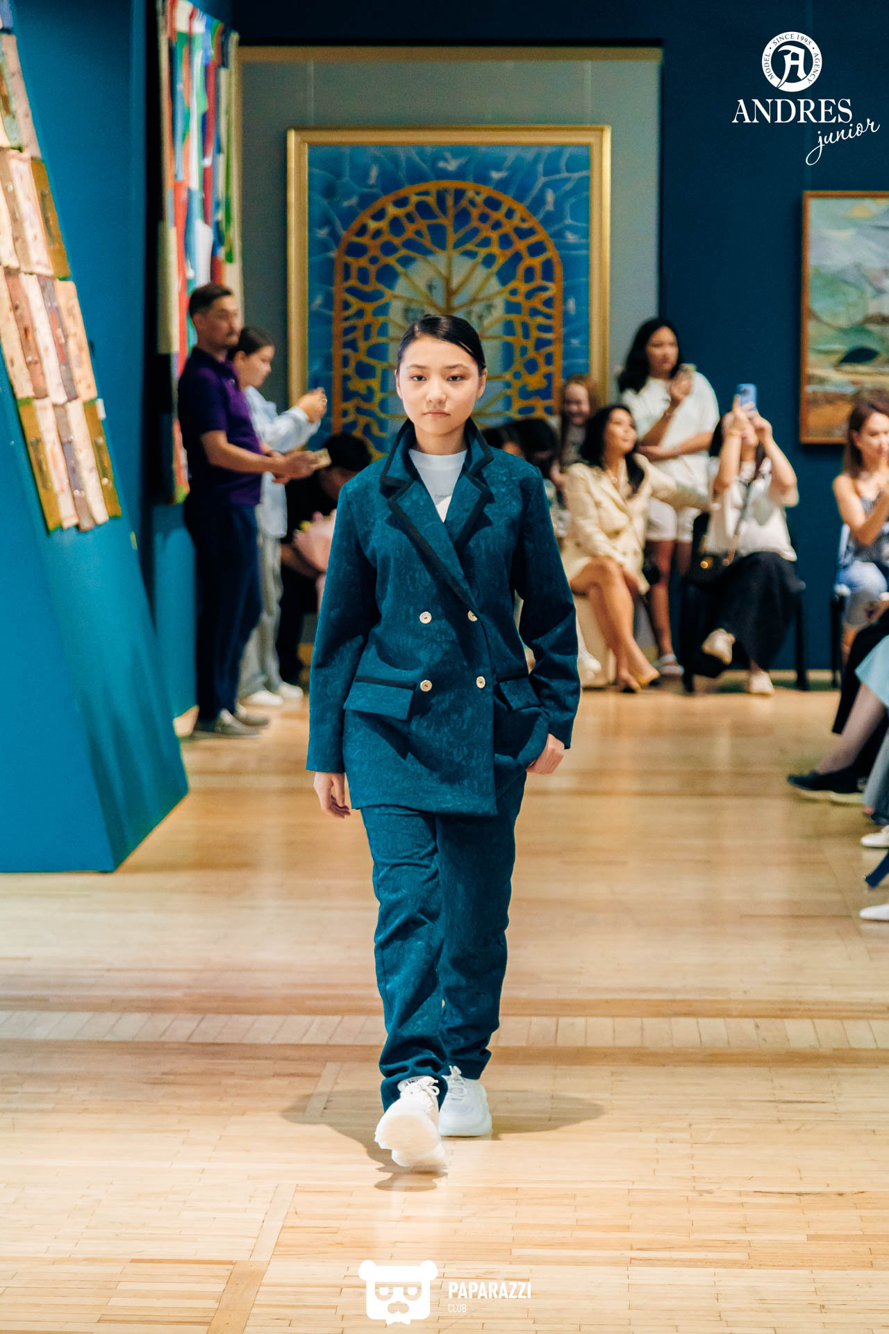 Девятый сезон Junior Models Show 2024 Алматы 02.06.2024 Девятый сезон Junior Models Show 2024