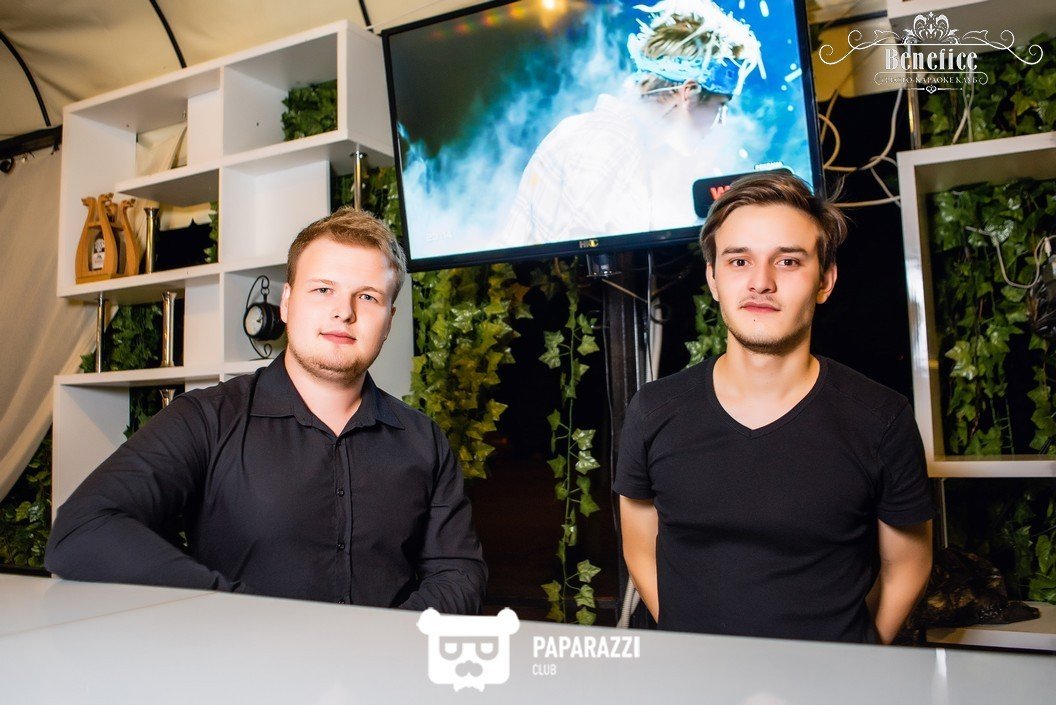 Benefice Алматы 08.07.2016 Benefice