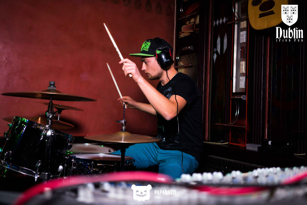 Irish Pub Dublin Алматы 01.11.2019 Irish Pub Dublin