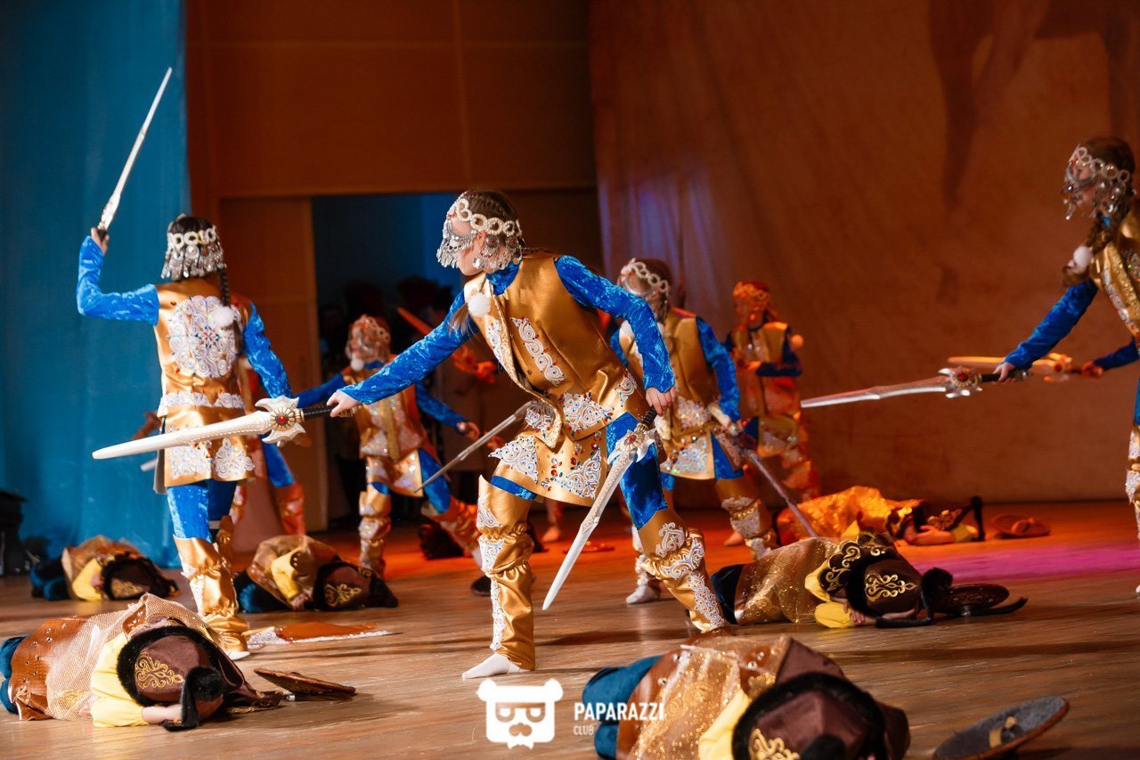 Укрепление казахстанского патриотизма и укрепление связи поколений на базе ценностей национальной идеи "Мәңгілік Ел" и программы "Рухани жангыру" Алматы 03/30/2019 Укрепление казахстанского патриотизма и укрепление связи поколений на базе ценностей национальной идеи "Мәңгілік Ел" и программы "Рухани жангыру"