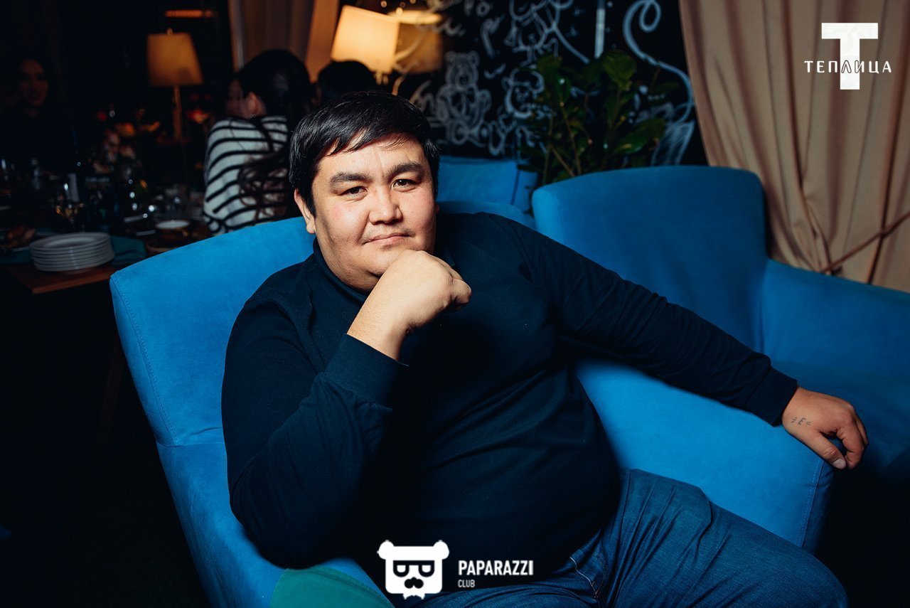 Теплица Алматы 15.12.2017 Теплица