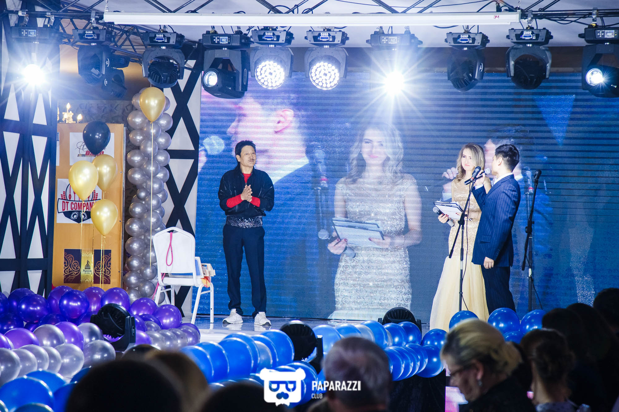 Финал ежегодного Национального фестиваля красоты и таланта «Принц и Принцесса Казахстан» Алматы 25.02.2018 Финал ежегодного Национального фестиваля красоты и таланта «Принц и Принцесса Казахстан»